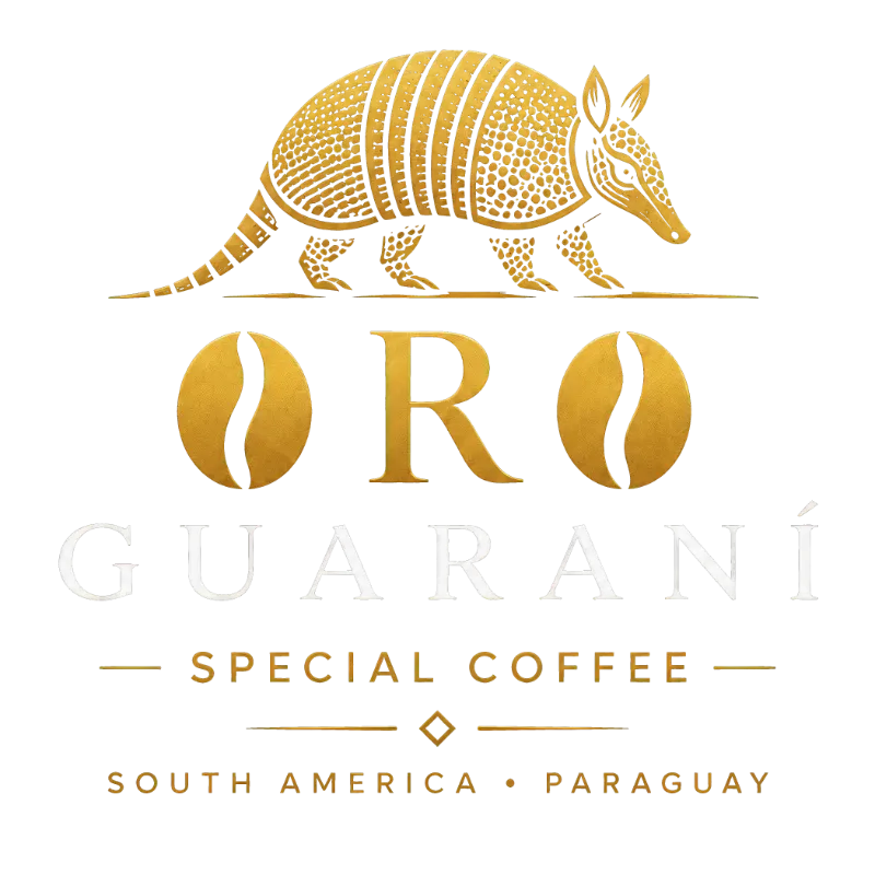 Oro Guaraní - Special Coffee